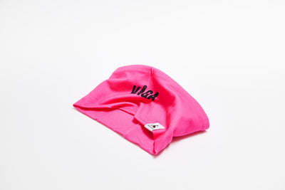 Vaga Running Headband Neon Pink