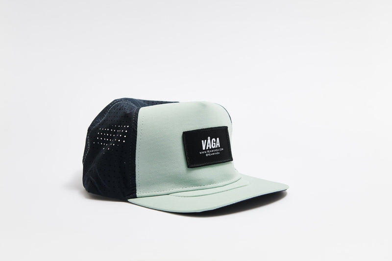 Vaga Running Trucker Cap