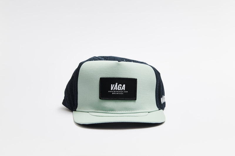 Vaga Running Trucker Cap