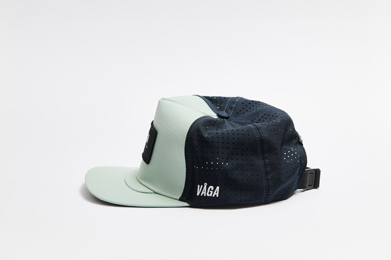 Vaga Running Trucker Cap