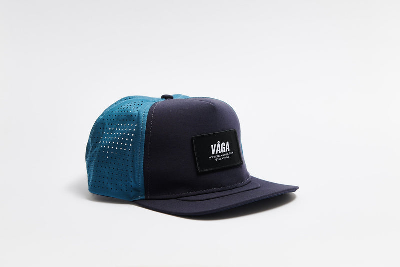 Vaga Running Trucker Cap