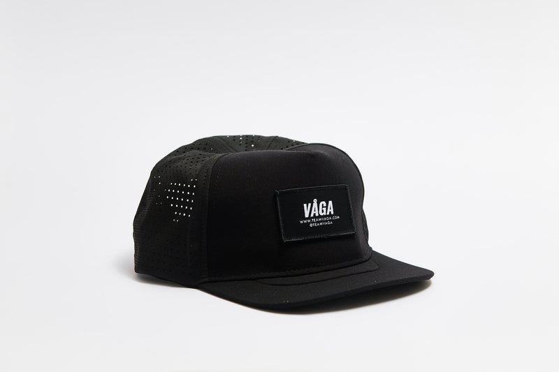 Vaga Running Trucker Cap