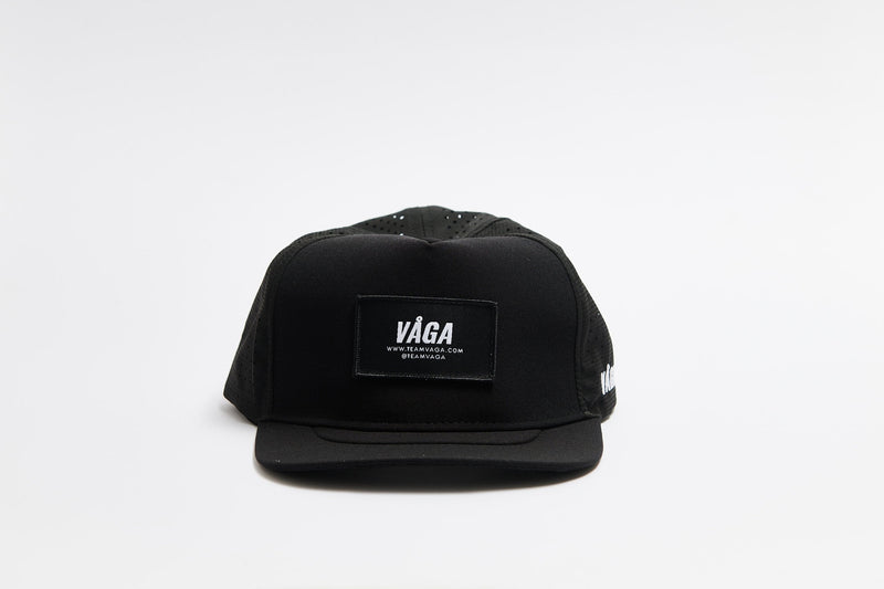 Vaga Running Trucker Cap