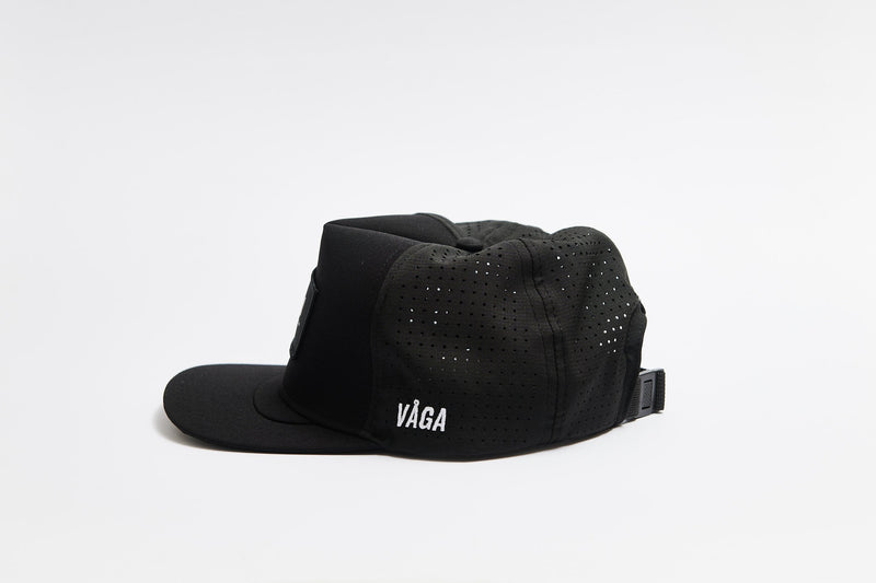 Vaga Running Trucker Cap