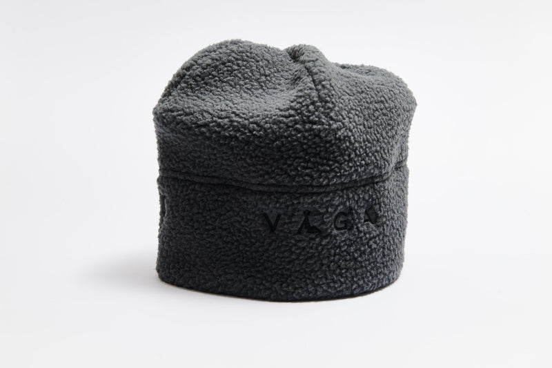 Vaga Teddy Beanie