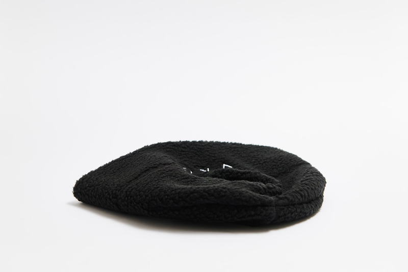 Vaga Teddy Fleece Beanie