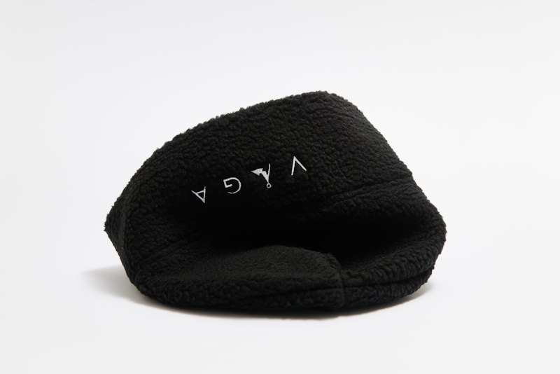 Vaga Teddy Fleece Beanie