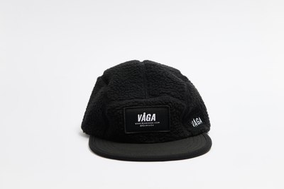 Vaga Teddy Fleece Cap