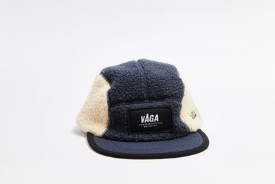 Vaga Teddy Fleece Cap