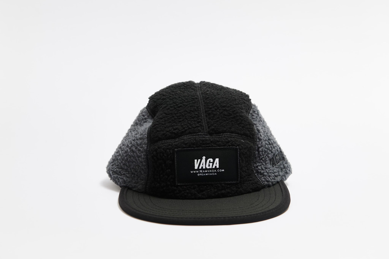 Vaga Teddy Fleece Cap