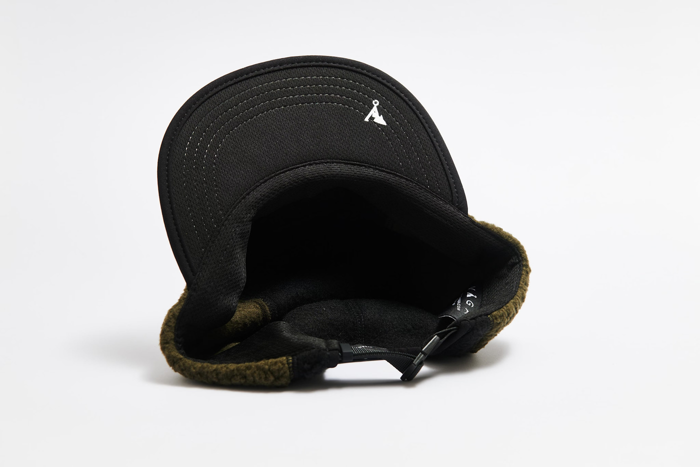 Vaga Teddy Fleece Cap