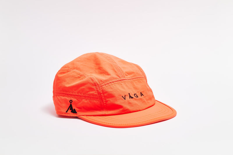 Vaga Water Resistant Fell Running Cap