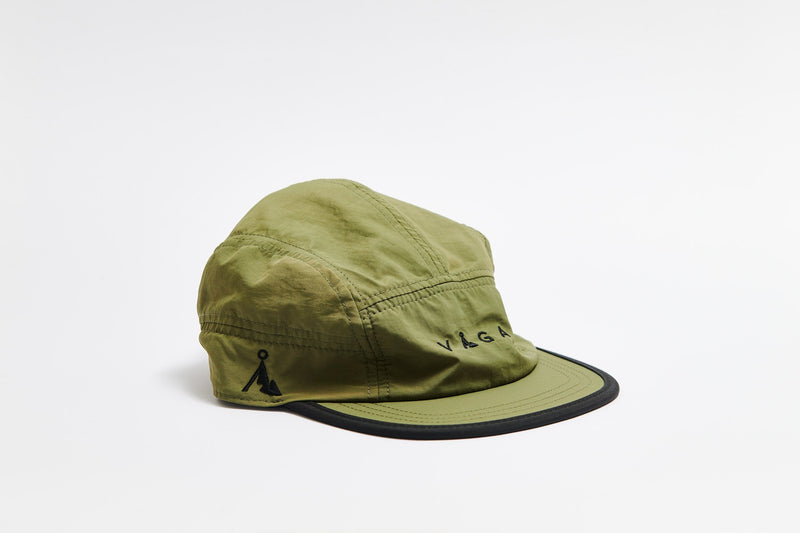 Vaga Water Resistant Fell Running Cap