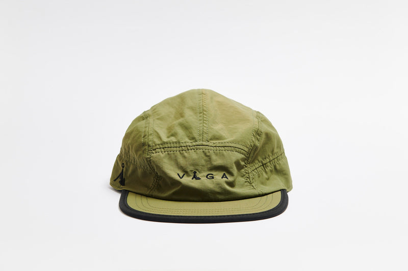 Vaga Water Resistant Fell Running Cap