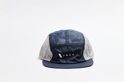 Vaga Wind Resistant Feather Racing Cap