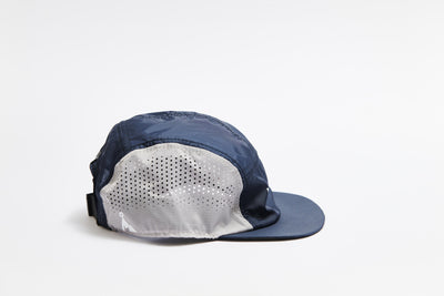 Vaga Wind Resistant Feather Racing Cap