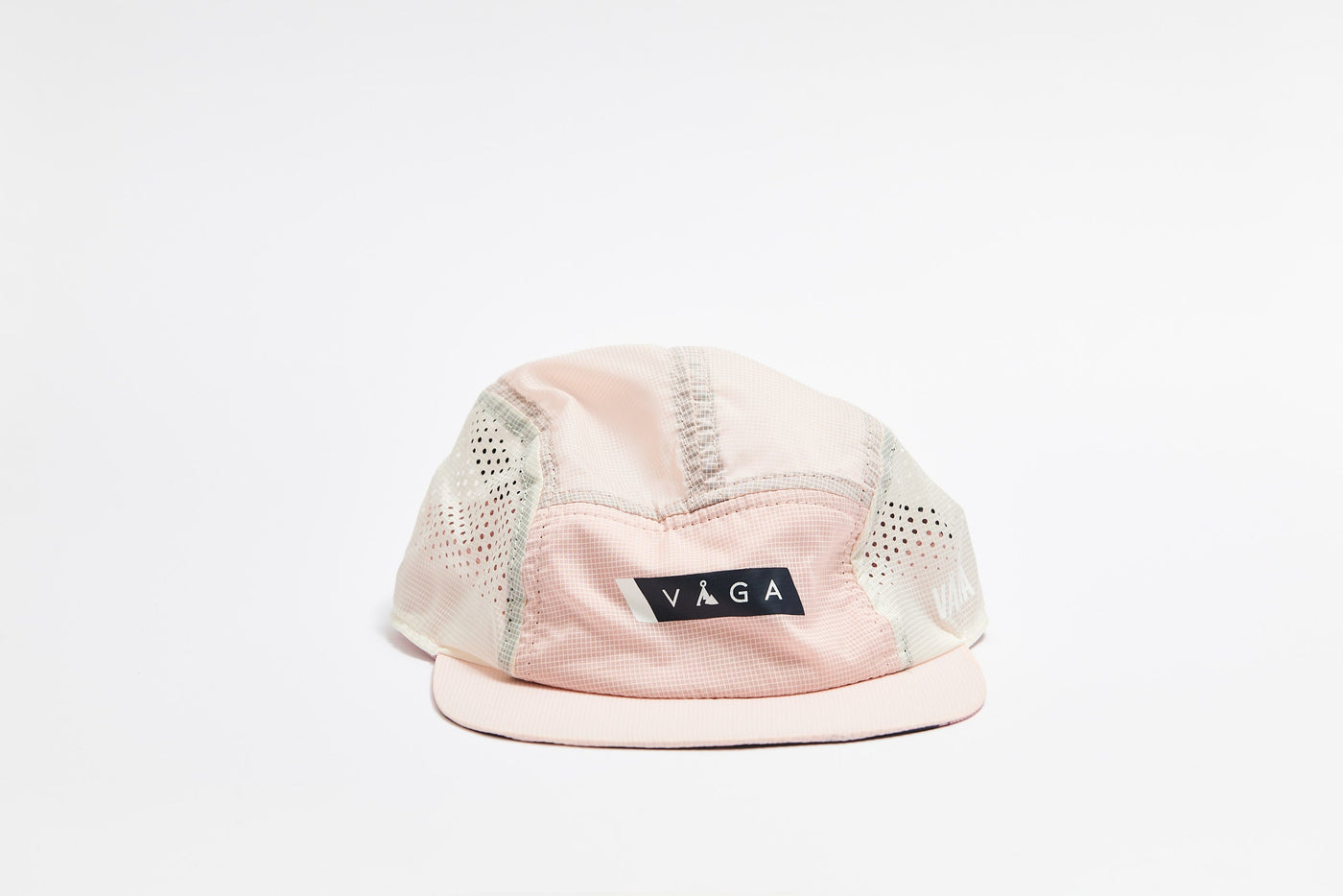 Vaga Wind Resistant Feather Racing Cap