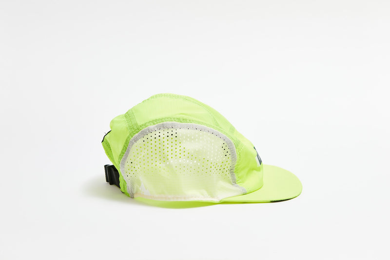 Vaga Wind Resistant Feather Racing Cap