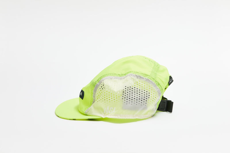 Vaga Wind Resistant Feather Racing Cap