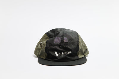 Vaga Wind Resistant Feather Racing Cap