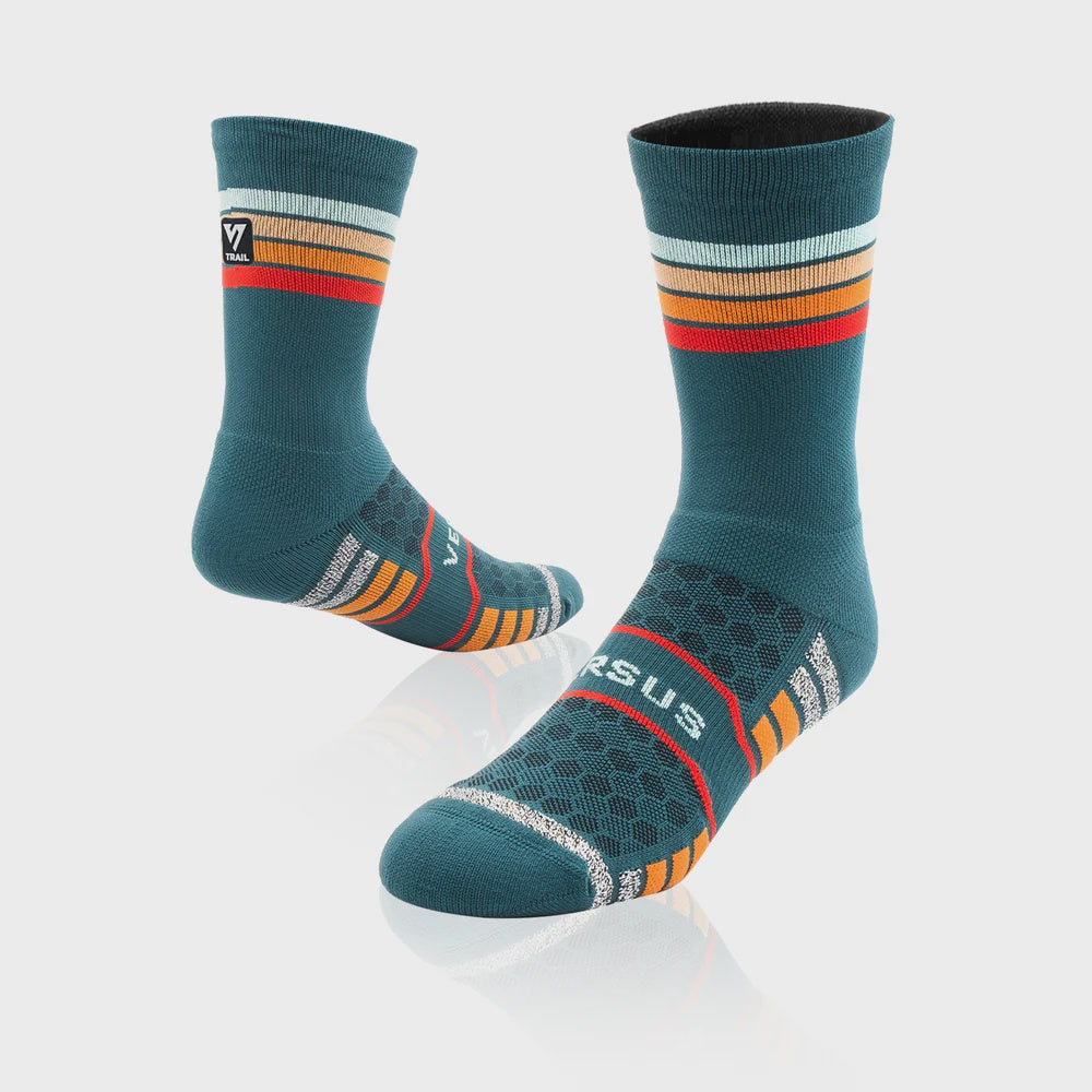 Versus Dusk Trail Running Socks Dusk / 8-12