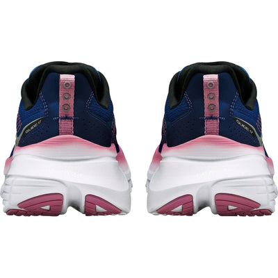 Women's  Saucony Guide 17 Wide