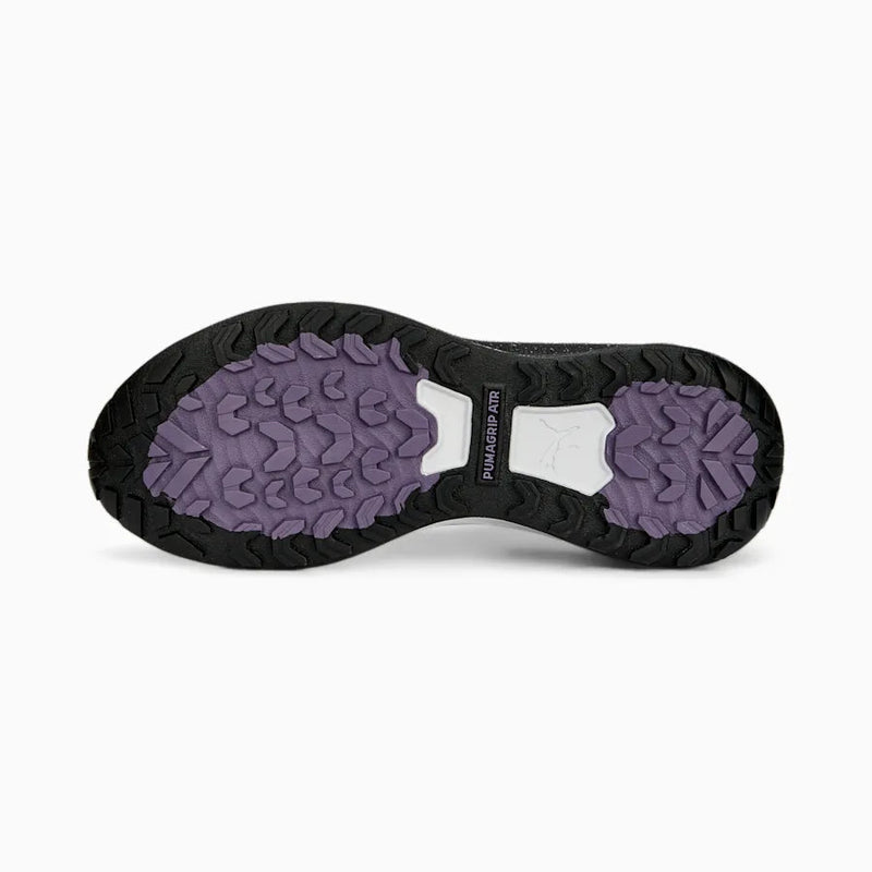 Puma Womens Fast Trac Nitro Running Shoe Run Company