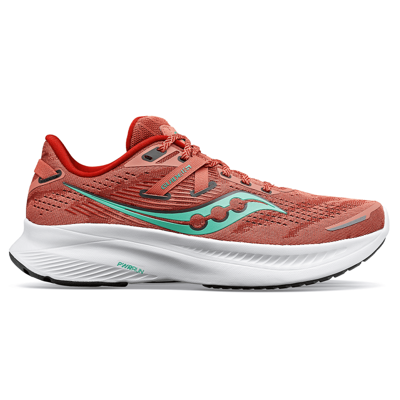 Saucony Womens Guide 16 Running Shoe Run Company