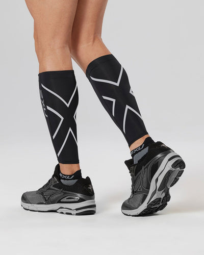 2XU Unisex Compression Calf Guard