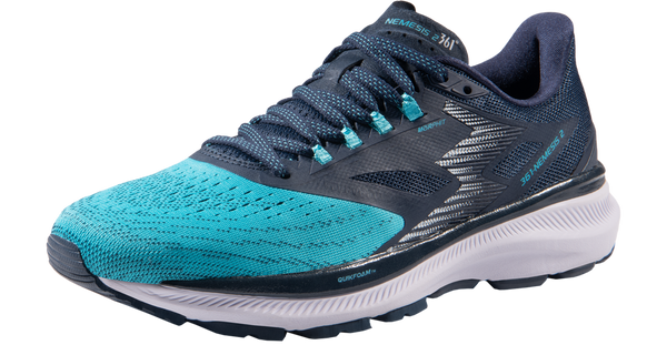 361 Womens Nemesis 2 Running Shoe – Run Company