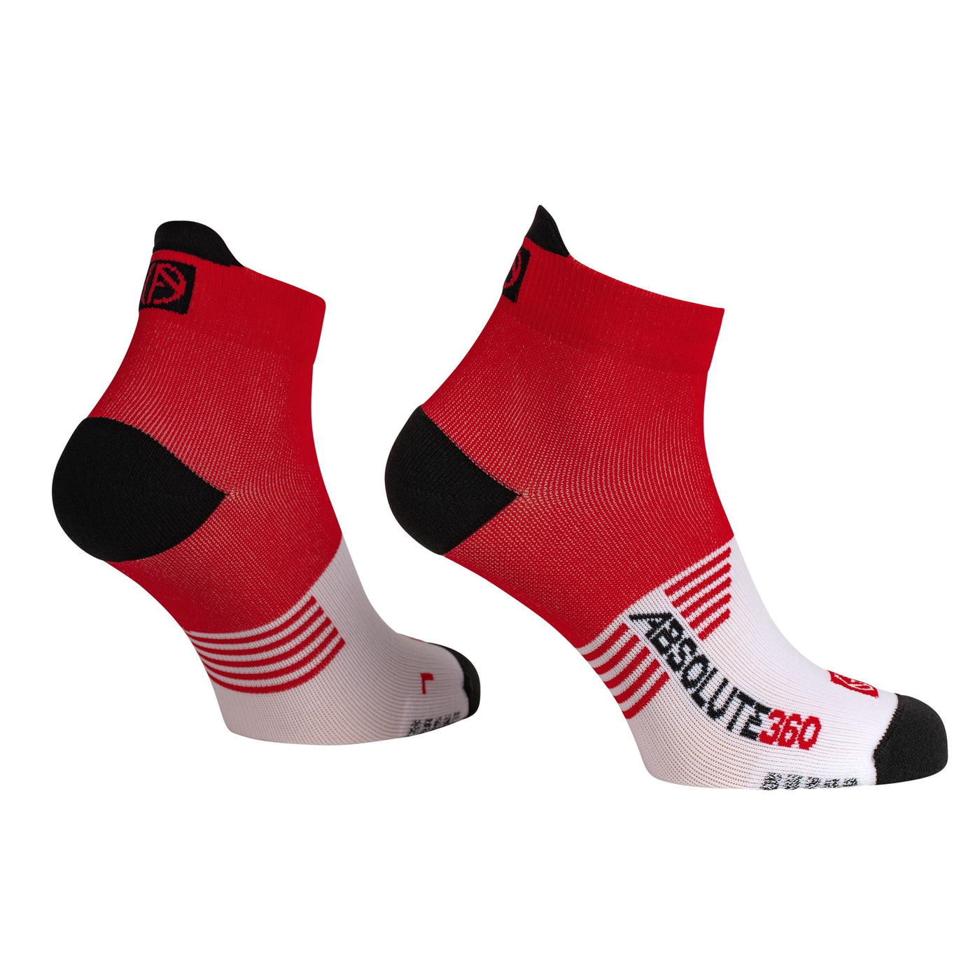 Absolute 360 Performance Ankle Running Sock