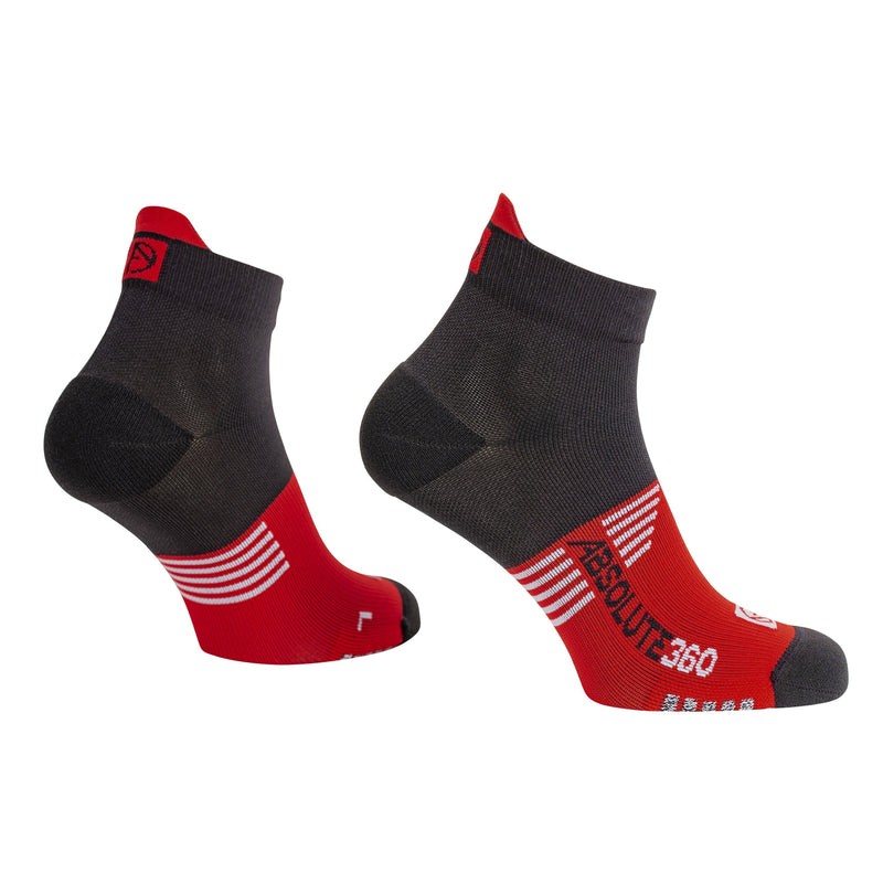 Absolute 360 Performance Ankle Running Sock
