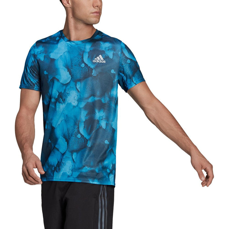 Adidas 26.2 t shirt Clearance