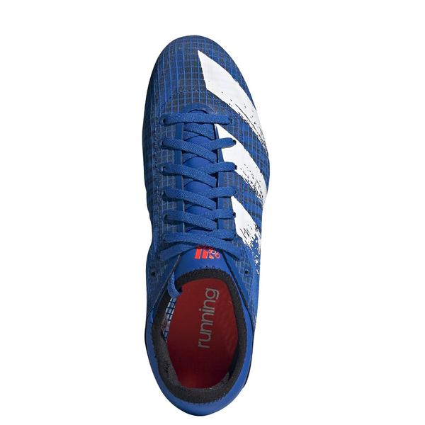 adidas Mens Sprintstar Running Spike | Blue