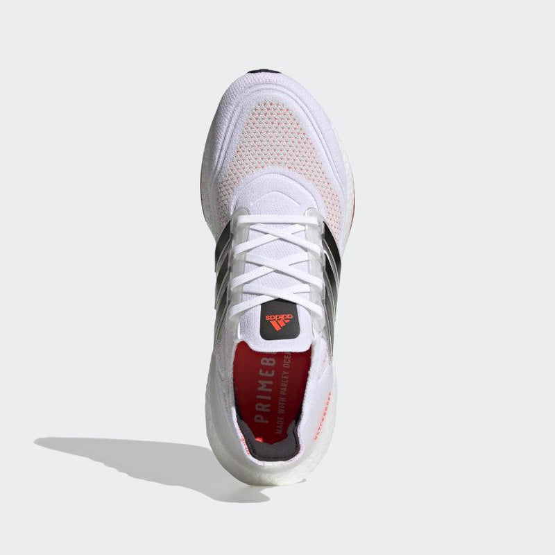 Adidas Men's Ultra Boost 21 Tokyo Running Shoe | White