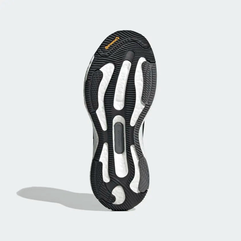 Adidas Mens Solar Control Running Shoe