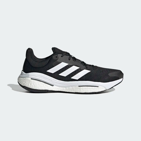 Adidas Mens Solar Control Running Shoe 8