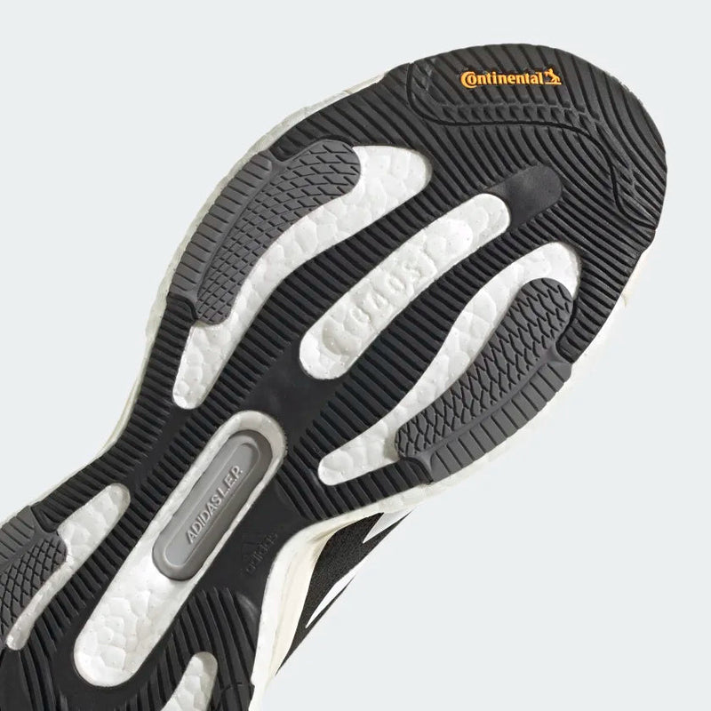 adidas Mens Solar Glide 6 Running Shoe