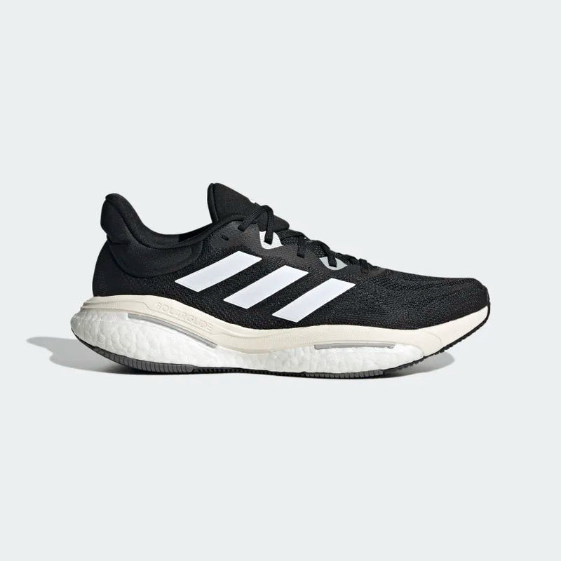 Adidas Mens Solar Glide 6 Running Shoe Run Company