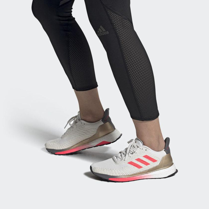 Adidas Womens Solar Boost ST 19 Shoe