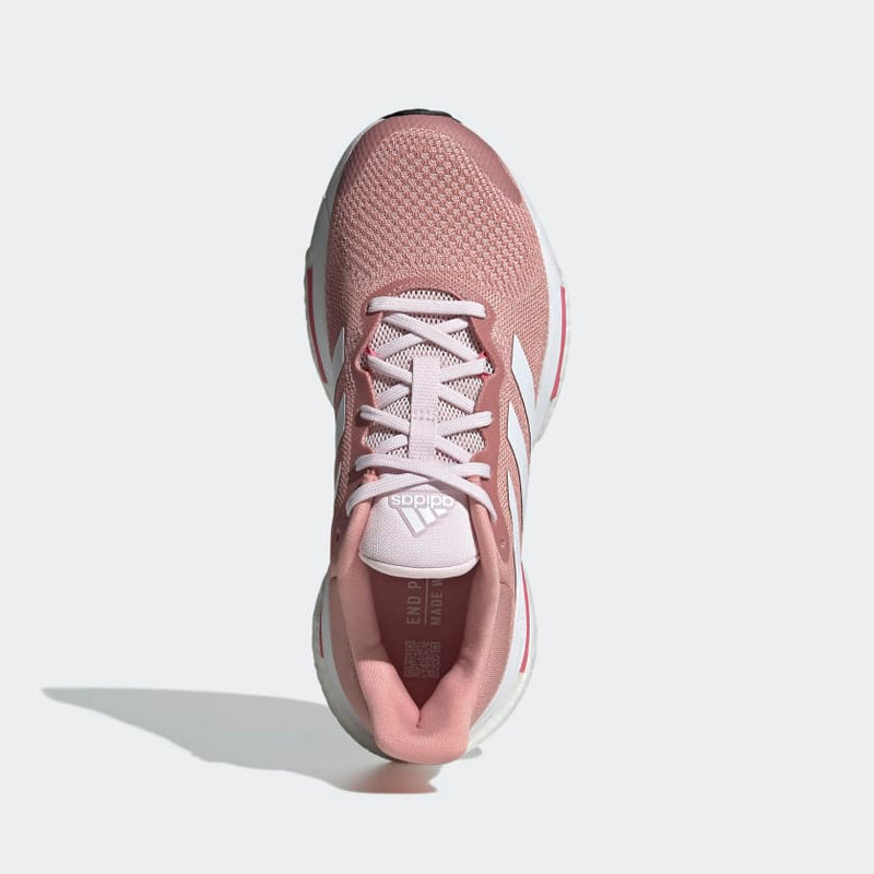 Adidas women best sale solar glide