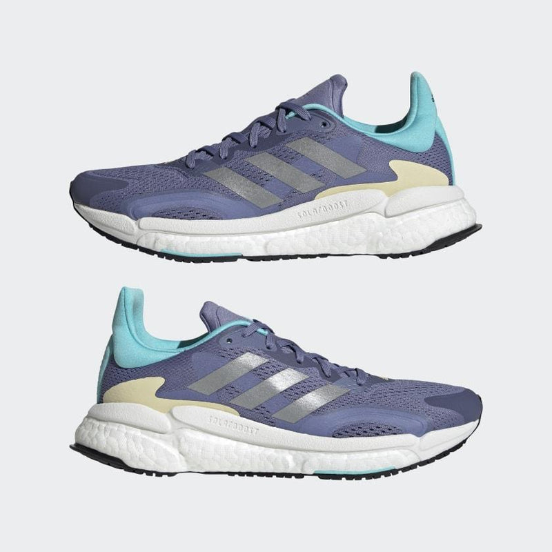 Adidas performance women's solar boost m running shoe Clearance