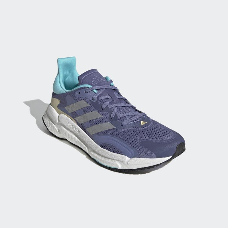 Adidas performance women's solar boost m running shoe Clearance