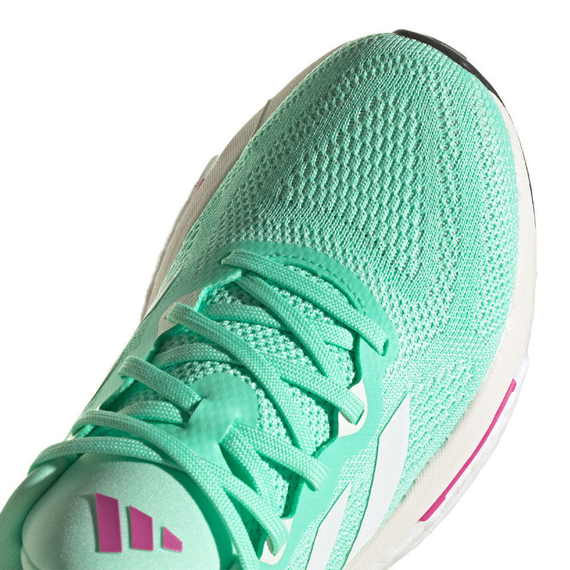 adidas Womens Solar Glide 6 Running Shoe