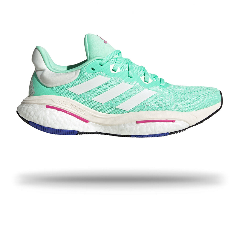 Adidas women top solar glide