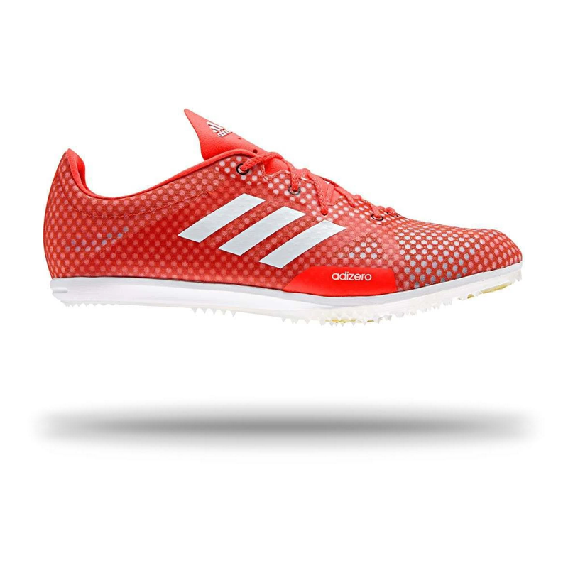 Adizero Ambition 4 Mens Running Spike runcompany Run Company