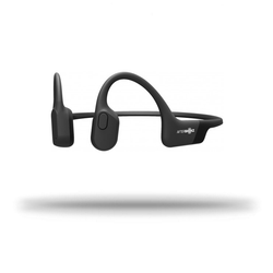 Aftershokz Aeropex Wireless Bone Conduction Headphones