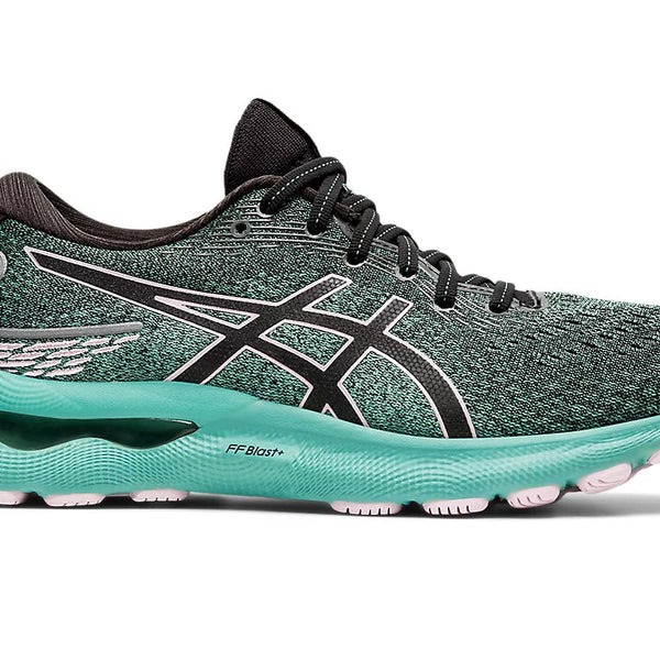 Asics Women's Gel-Nimbus 24 Running Shoes: The Ultimate Review and Guide