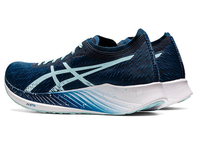 Asics Women Magic Speed Running Shoe