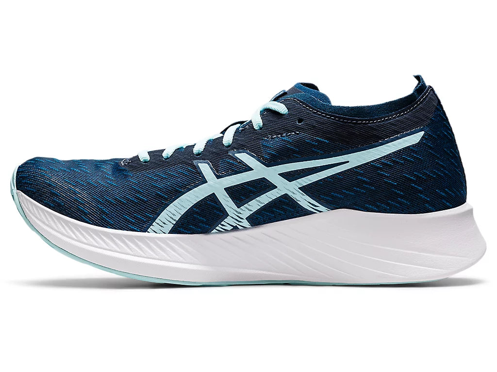 Asics Women Magic Speed Running Shoe